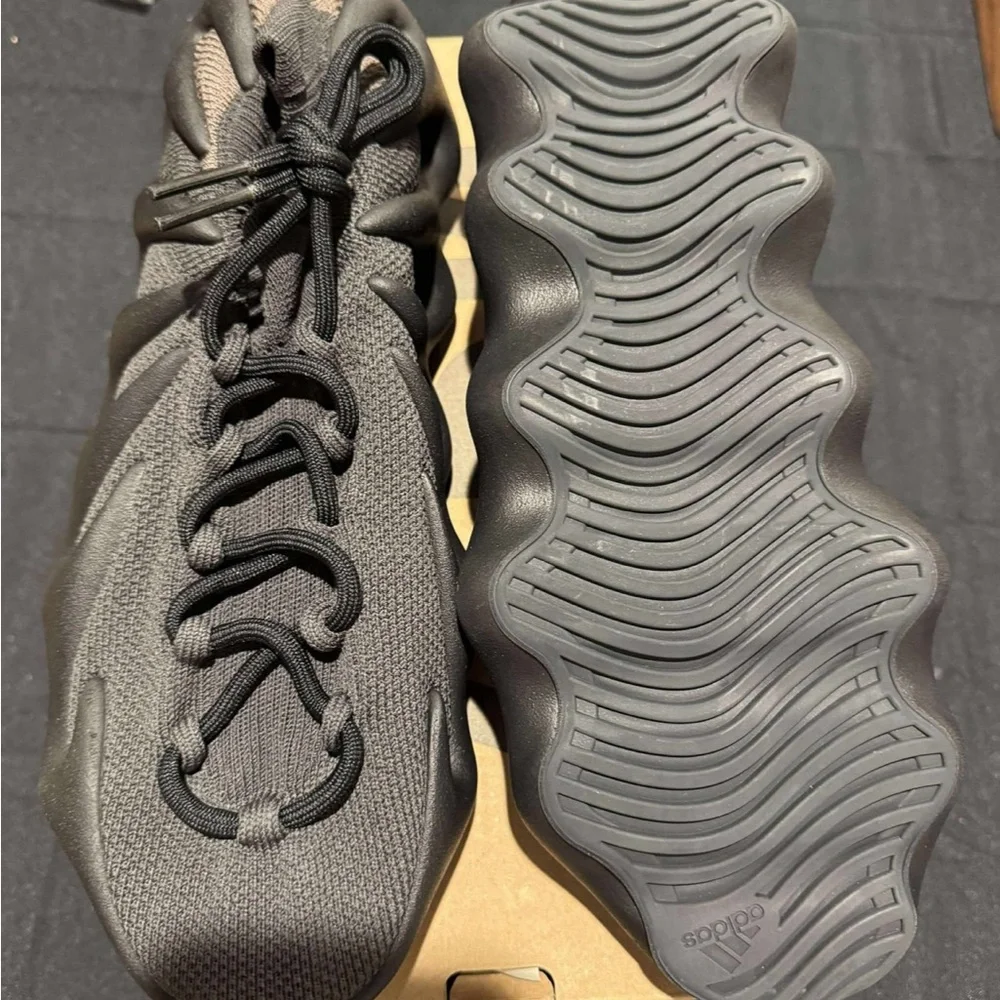 adidas Yeezy 450 Dark Slate GY5368 Size 12 DS Brand New OG Box 2021